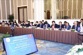На конференции. (фото: ВИА)