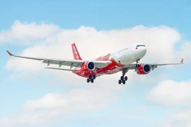 Самолет Vietjet (Источник: Vietjet) 