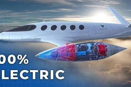 Иллюстративное изображение (Фото: vneconomy.vn)