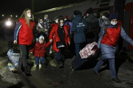 Фото для иллюстрации. (Источник: AP)