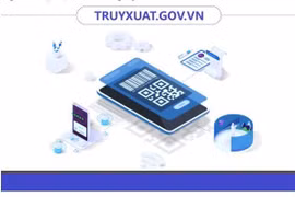 Внедряется система аутентификации для защиты от подделки через QRCode. (Фото: ВИА)