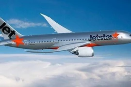 Рейс Jetstar (Источник: Jetstar) 