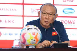 Товарищеский матч с клубом «Боруссия»: Усилия вьетнамской сборной направлены на результат