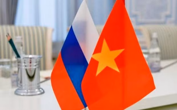 Поздравительное письмо с Днем России