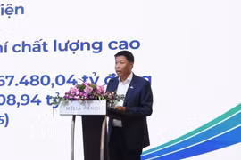 Нгуен Ван Мау, член Совета членов PETROVIETNAM: Цель современного управления — принимать более точные решения, более эффективно контролировать риски и создавать больше стоимости за счёт тех же ресурсов.