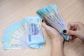 Корректировка базового уровня заработной платы имеет не только техническое значение, но и выступает стимулом к труду и фактором повышения качества кадров и государственных служащих. (Фото: ВИА)