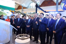 Партийная организация Petrovietnam – Отпечаток всестороннего руководства в срок полномочий 2020–2025 годов