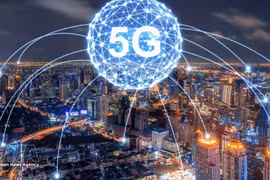 Cеть 5G