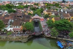 Хойан вошёл в число самых красивых исторических центров мира