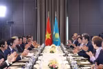 Обзор встречи. (Фото: ВИA)