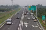 Участок скоростной автомагистрали Чунглыонг-Митхуан (Фото: ВИA)