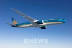 Авиакомпания Vietnam Airlines запускает новый прямой маршрут, соединяющий Бангкок и Дананг. (Фото: ВИA)