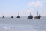 Нгеан активизирует меры по устранению «жёлтой карточки» ЕС