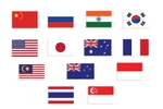 13 стран, имеющих всеобъемлющее стратегическое партнерство с Вьетнамом
