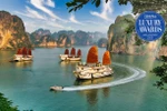 Журнал Travel + Leisure отметил пять лучших отелей Вьетнама в 2025 году