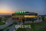 VinFast вошла в список 500 лучших компаний 2025 года по версии TIME (Фото: BNEWS)