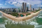 Дананг является инновационным центром центрального региона. (Фото: ВИA)