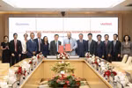 Viettel запустит более 2000 станций 5G Open RAN в 2025 году (Фото: ВИA)