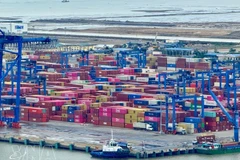 Индекс ССТ 2024 года представляет собой всестороннюю картину результатов реализации соглашений о свободной торговле (ССТ) по всей стране (Фото: ВИА)