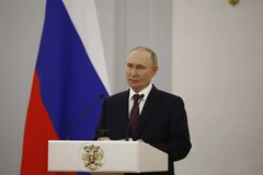 Президенты России и Беларуси выразили соболезнования в связи с тайфуном во Вьетнаме
