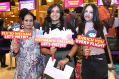 Авиакомпания Vietjet сообщает о результатах деятельности за I квартал 2025 года