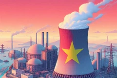 Иллюстративное изображение, созданное ИИ
