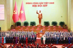 Превращение Резолюции в действия: зримые и конкретные результаты (Фото: ВИА)