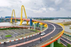 Ключевые инфраструктурные проекты преобразили страну (Фото: ВИА)