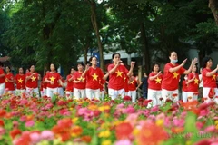 ИЧР Вьетнама в среднем является высоким в мире (Фото: ВИА)