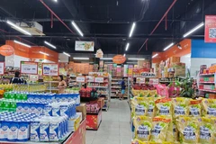 Вьетнамские потребители — самые оптимистичные в АСЕАН благодаря устойчивым экономическим стимулам (Фото: Вьетнам+)