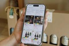 Объём продаж на платформах зафиксировал снижение на 8% по сравнению с аналогичным периодом прошлого года (Фото: ВИА)