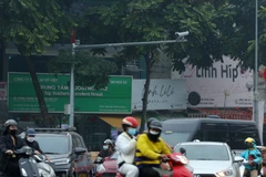 Установка и внедрение системы камер с ИИ на городских улицах поможет повысить сознательность граждан при участии в дорожном движении (Фото: ВИА)