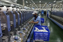 Экономика Вьетнама продолжает уверенное восстановление в период 2026–2027 годов (Фото: ВИА)