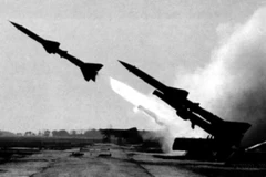 «Ханой - Дьенбьенфу в воздухе»: победа мужества и интеллекта Вьетнама