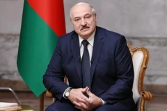 Президент Беларуси Александр Лукашенко (Фото: Интернет)