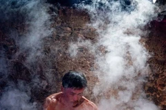 Ремесло изготовления баньхой Фулонг — сохранение квинтэссенции традиционной кулинарии