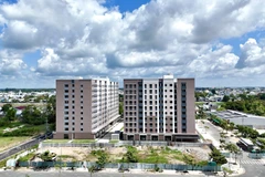 Множество льгот и прозрачных правил направлены на привлечение инвесторов к участию в строительстве проектов социального жилья (Фото: ВИА) 