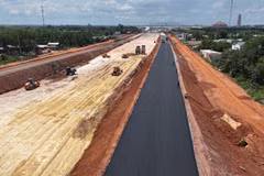 Новая инфраструктурная система будет не только удовлетворять текущие потребности, но и формировать новые центры роста, способствуя реструктуризации экономического пространства (Фото: ВИА)