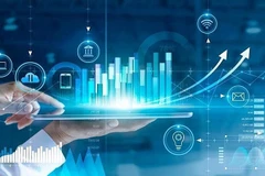 Поощрение участия частных предприятий в развитии цифровой инфраструктуры