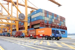 Товарооборот между Вьетнамом и Индией достиг исторического уровня — почти 16,46 млрд долларов США (Фото: ВИА)