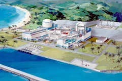 Проект АЭС «Ниньтхуан-1»