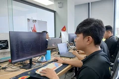 Дананг поставил цель: к 2030 году стать одним из трёх крупнейших центров по производству микросхем в стране