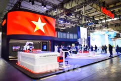 Viettel выводит решения кибербезопасности «Сделано во Вьетнаме» на европейский рынок (Фото: ВИА)