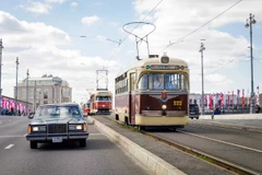 (Фото: Мэра Москвы)