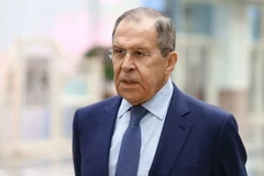 Сергей Лавров (Фото: МИД РФ)