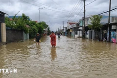 Лукашенко выразил соболезнования руководству Вьетнама в связи с жертвами сильных ливней