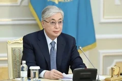 Президент Казахстана Касым-Жомарт Токаев (Фото: Reuters)