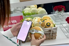 Потребитель проверяют происхождение и страну производства продукции (Фото: Вьетнам+)