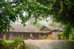 Син-суой-хо — «драгоценная жемчужина» на туристической карте общинного туризма народов Северо-Запада