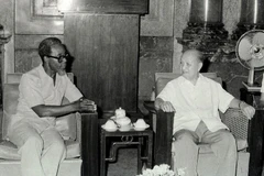 50 лет дипломатических отношений между Вьетнамом и Анголой: Партнёрство ради совместного развития